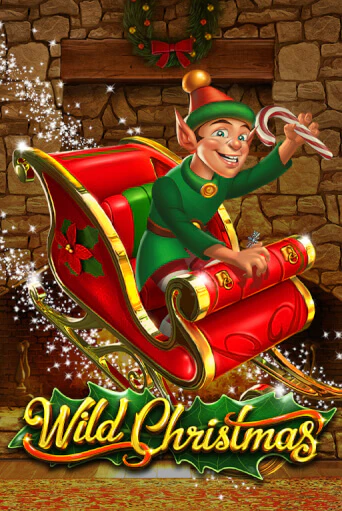 Wild Christmas играть онлайн  в демо игру в Crystal Casino Online