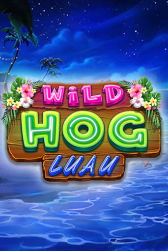 Wild Hog Luau играть онлайн  в демо игру в Crystal Casino Online
