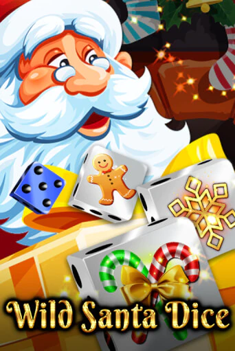 Wild Santa Dice играть онлайн  в демо игру в Crystal Casino Online