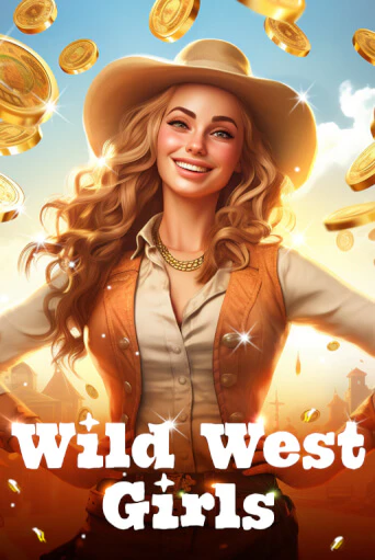 Wild West Girls играть онлайн  в демо игру в Crystal Casino Online
