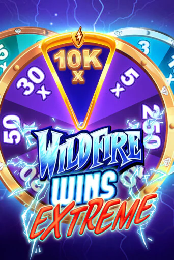 Wildfire Wins Extreme играть онлайн  в демо игру в Crystal Casino Online
