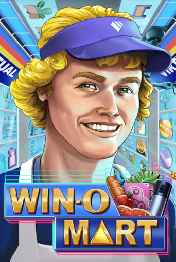 Win-O-Mart играть онлайн  в демо игру в Crystal Casino Online
