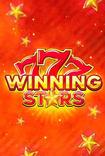Winning Stars играть онлайн  в демо игру в Crystal Casino Online