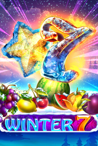 Winter7 играть онлайн  в демо игру в Crystal Casino Online
