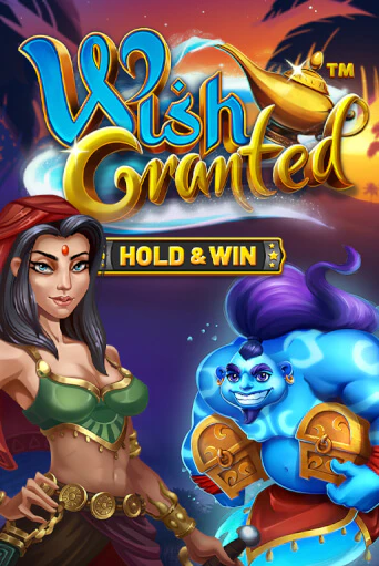 Wish Granted играть онлайн  в демо игру в Crystal Casino Online