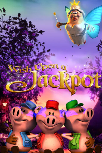 Wish Upon a Jackpot играть онлайн  в демо игру в Crystal Casino Online