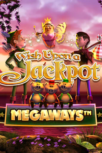 Wish Upon A Jackpot Megaways™ играть онлайн  в демо игру в Crystal Casino Online