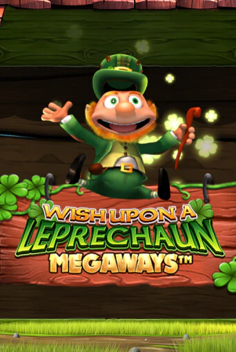 Wish Upon A Leprechaun Megaways играть онлайн  в демо игру в Crystal Casino Online
