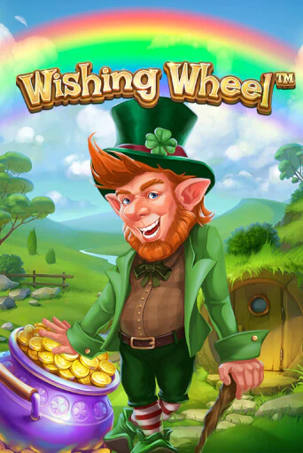 Wishing Wheel играть онлайн  в демо игру в Crystal Casino Online