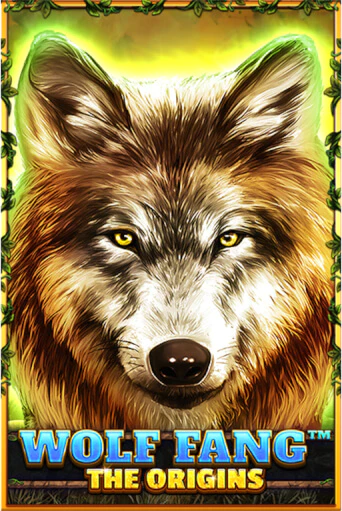 Wolf Fang - The Origins играть онлайн  в демо игру в Crystal Casino Online