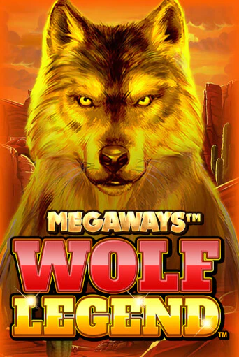 Wolf Legend Megaways играть онлайн  в демо игру в Crystal Casino Online