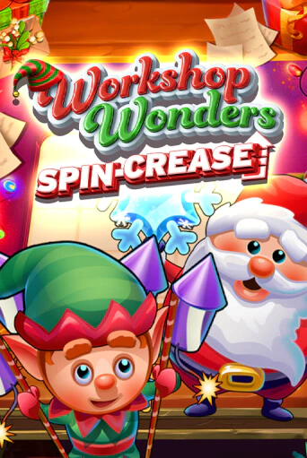 Workshop Wonders играть онлайн  в демо игру в Crystal Casino Online