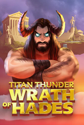 Wrath of Hades играть онлайн  в демо игру в Crystal Casino Online