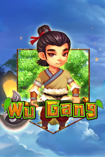 Wu Gang играть онлайн  в демо игру в Crystal Casino Online
