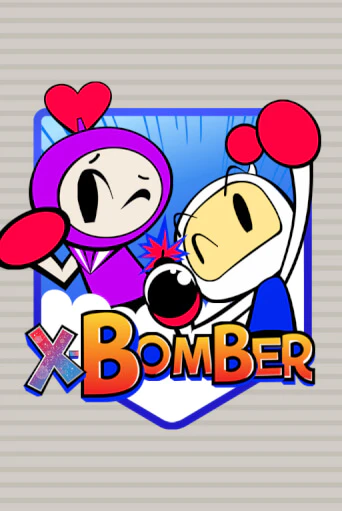X-Bomber играть онлайн  в демо игру в Crystal Casino Online