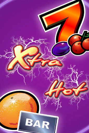 Xtra Hot играть онлайн  в демо игру в Crystal Casino Online