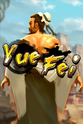 Yue Fei играть онлайн  в демо игру в Crystal Casino Online