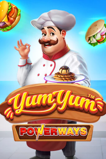 Yum Yum Powerways играть онлайн  в демо игру в Crystal Casino Online