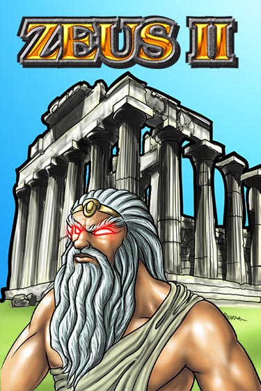Zeus 2 играть онлайн  в демо игру в Crystal Casino Online