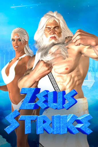 Zeus Strike играть онлайн  в демо игру в Crystal Casino Online