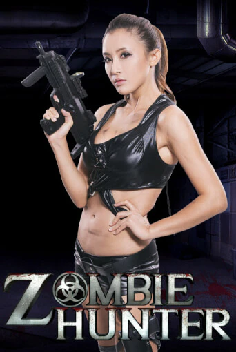 Zombie Hunter играть онлайн  в демо игру в Crystal Casino Online