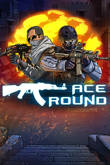 Ace Round играть онлайн  в демо игру в Crystal Casino Online
