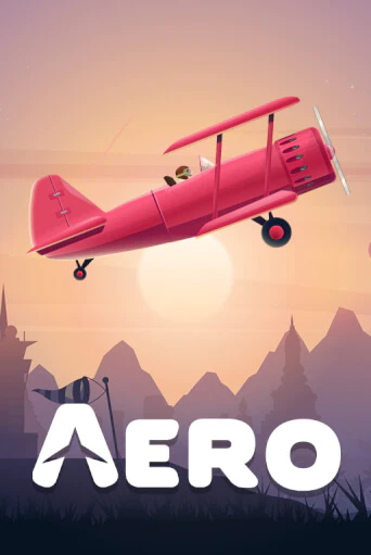 AERO играть онлайн  в демо игру в Crystal Casino Online