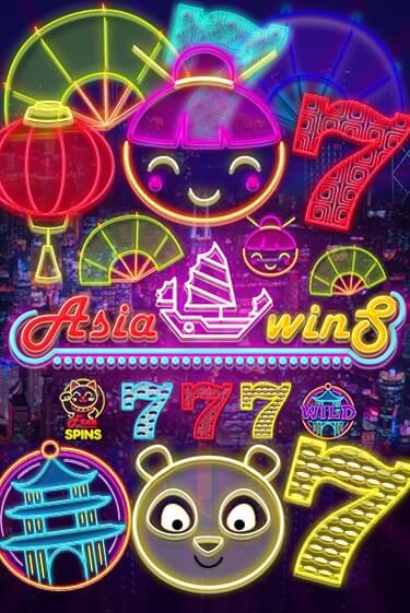 Asia Wins играть онлайн  в демо игру в Crystal Casino Online