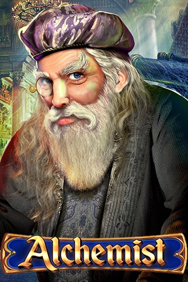 Alchemist играть онлайн  в демо игру в Crystal Casino Online