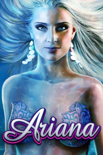 Ariana играть онлайн  в демо игру в Crystal Casino Online