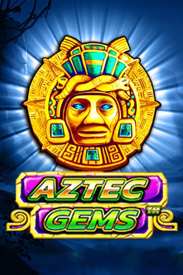 Aztec Gems играть онлайн  в демо игру в Crystal Casino Online