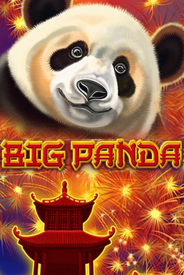 Big Panda играть онлайн  в демо игру в Crystal Casino Online