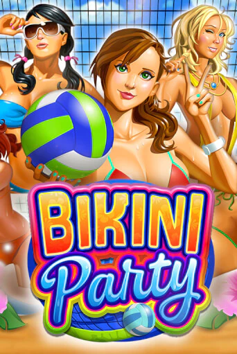 Bikini Party играть онлайн  в демо игру в Crystal Casino Online