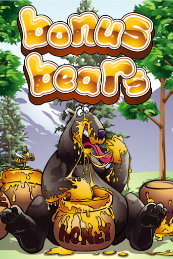 Bonus Bears играть онлайн  в демо игру в Crystal Casino Online