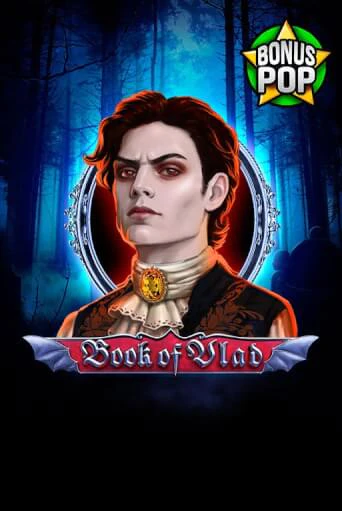 Book of Vlad играть онлайн  в демо игру в Crystal Casino Online