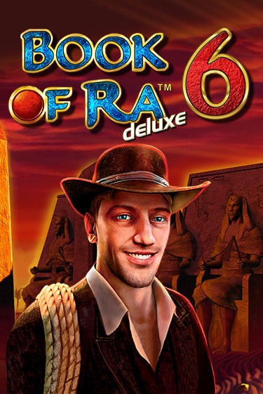 Book of Ra Deluxe 6 играть онлайн  в демо игру в Crystal Casino Online