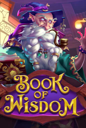 Book Of Wisdom играть онлайн  в демо игру в Crystal Casino Online