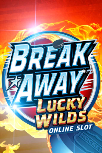 Break Away Lucky Wilds играть онлайн  в демо игру в Crystal Casino Online