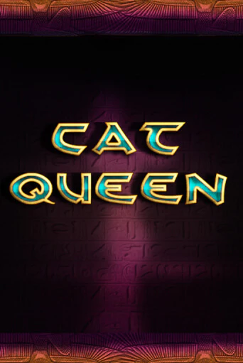 Cat Queen играть онлайн  в демо игру в Crystal Casino Online