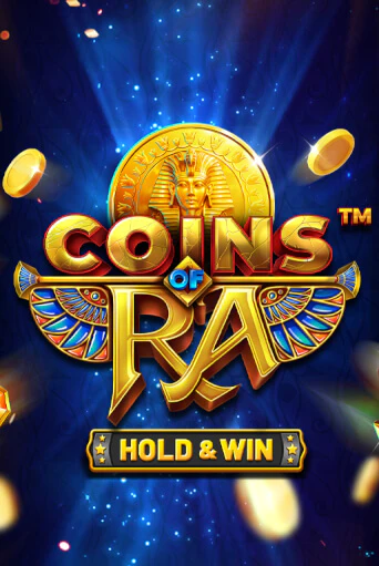 Coins Of Ra - Hold & Win играть онлайн  в демо игру в Crystal Casino Online