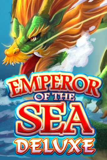 Emperor of the Sea Deluxe играть онлайн  в демо игру в Crystal Casino Online