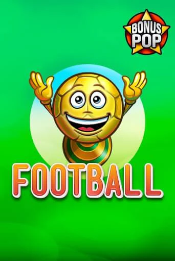 Football играть онлайн  в демо игру в Crystal Casino Online