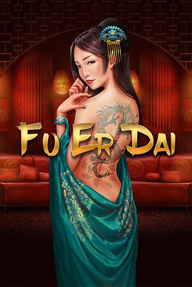 FU ER DAI играть онлайн  в демо игру в Crystal Casino Online