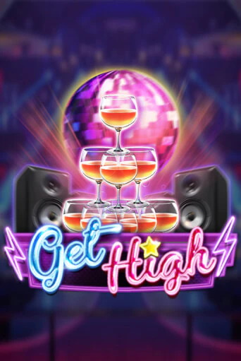Get High играть онлайн  в демо игру в Crystal Casino Online