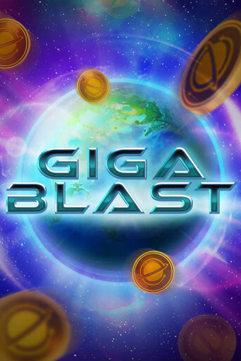 Giga Blast играть онлайн  в демо игру в Crystal Casino Online