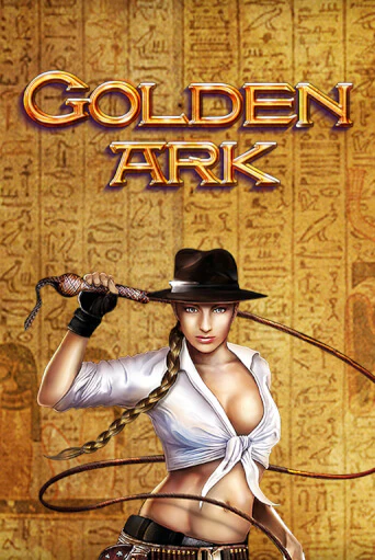 Golden Ark играть онлайн  в демо игру в Crystal Casino Online