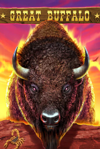 Great Buffalo играть онлайн  в демо игру в Crystal Casino Online