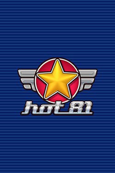 Hot 81 играть онлайн  в демо игру в Crystal Casino Online