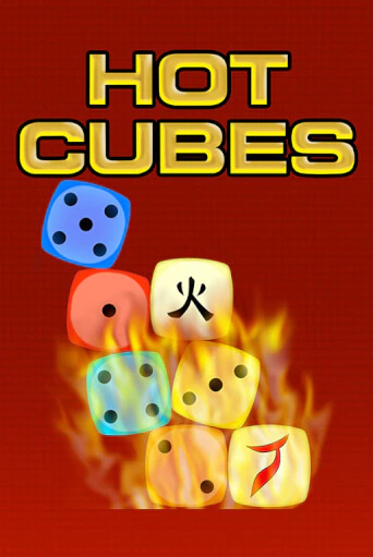 Hot Cubes играть онлайн  в демо игру в Crystal Casino Online