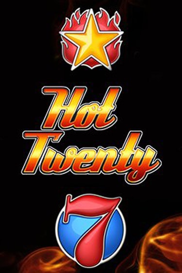Hot Twenty играть онлайн  в демо игру в Crystal Casino Online